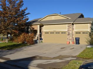 2914 S Jericho Ct, Aurora, CO 80013