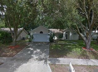 5042 Log Wagon Rd, Ocoee, FL 34761