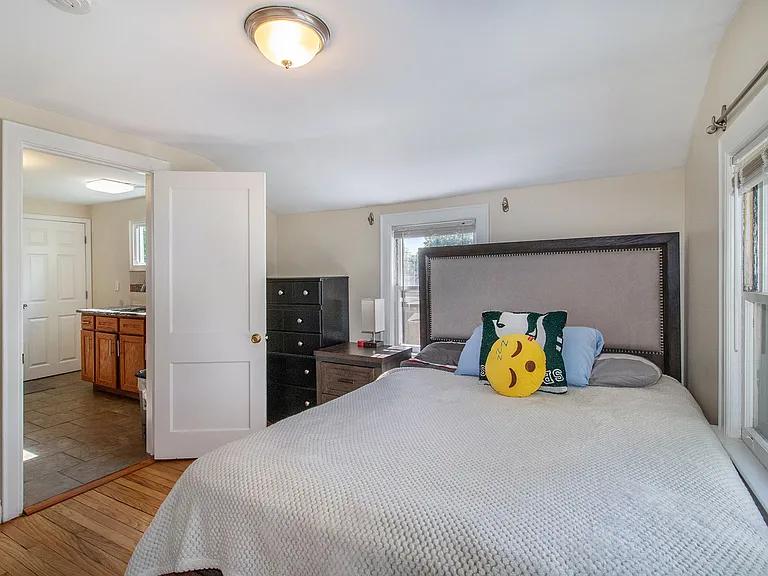4080 Joyce Ave #A — Photo 22