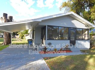 740 W Vine St, Bartow, FL 33830