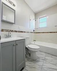 132-34 Wilkinson Avenue, #3L