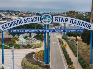 220 S Prospect Ave APT 4, Redondo Beach, CA 90277