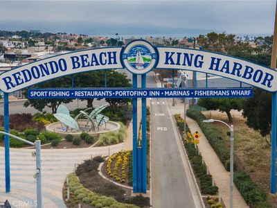 220 S Prospect Ave APT 4, Redondo Beach, CA, 90277