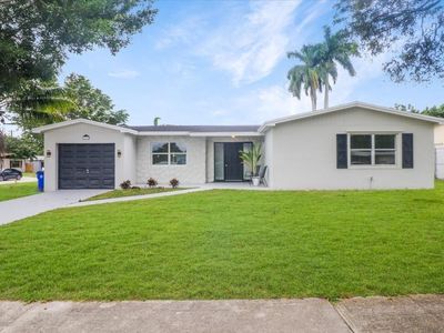 272 NW 78th Terrace, Margate, FL, 33063