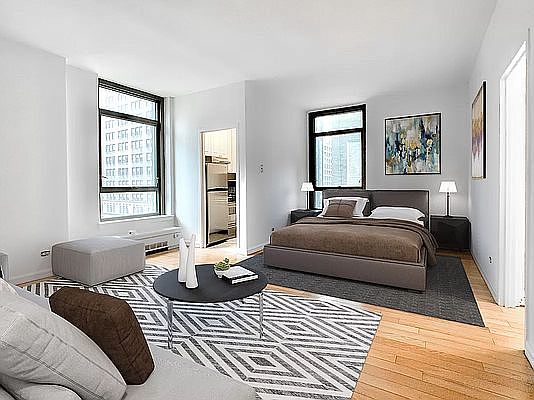 1st image of 4 Park Ave APT 10S