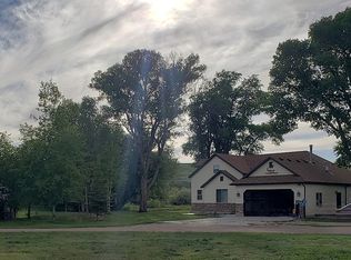 215 Empire St, Kemmerer, WY 83101