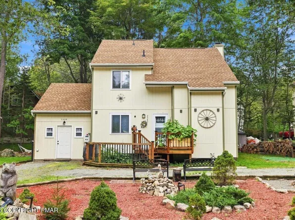 2385 Winding Way, Tobyhanna, PA 18466