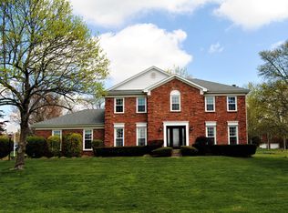 5309 Schureck Ct, La Grange, KY 40031