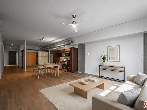 1111 S Grand Ave APT 607, Los Angeles, CA 90015