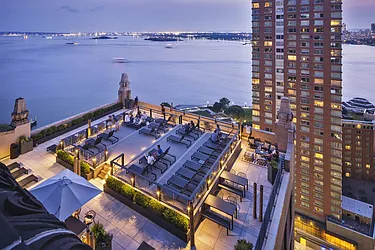 Rented by The Moinian Group