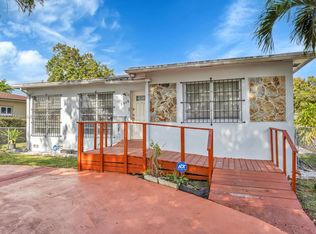 5915 SW 7th St, Miami, FL 33144