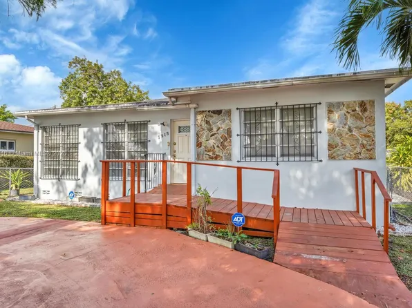 5915 SW 7th St, Miami, FL 33144
