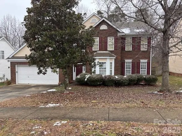 7206 Sweetfield Dr, Huntersville, NC 28078