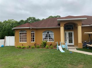 7408 N Arrawana Ave, Tampa, FL 33614