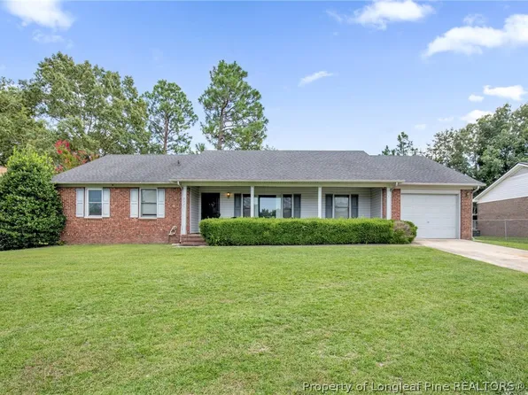 8529 Amish Dr, Fayetteville, NC 28314