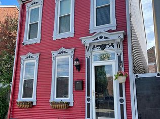 2406 Sidney St, Pittsburgh, PA 15203