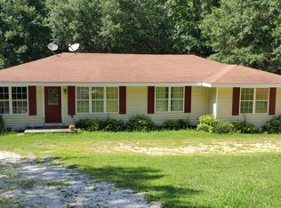 2308 W Hightower Trl, Conyers, GA 30012