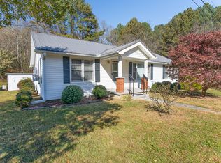 1450 Old Murphy Rd, Murphy, NC 28906