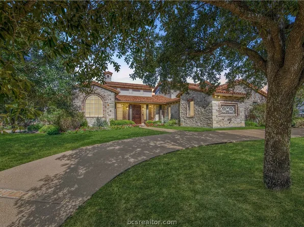 4207 Tuscany Ct, Bryan, TX 77802