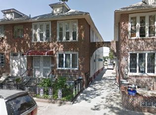 1819 66th St, Brooklyn, NY 11204