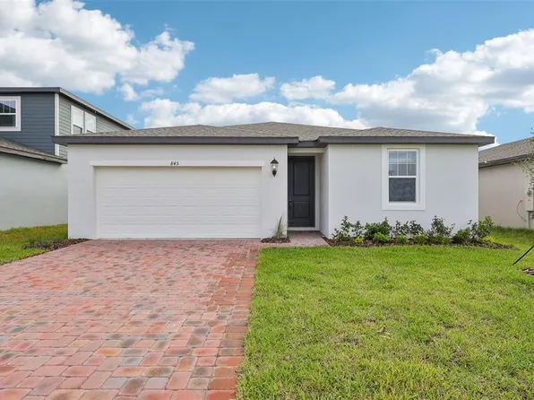 2194 WILDBERRY WAY, MINNEOLA, FL 34715