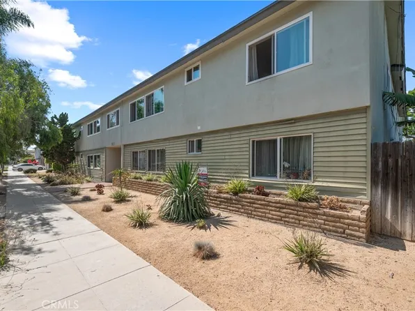 2425 E 5th St Unit 2, Long Beach, CA 90814