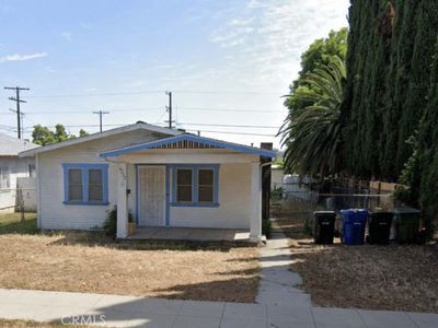 5252 Range View Ave, Los Angeles, CA, 90042