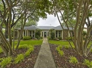 317 Bellmeade Dr, Garland, TX 75040