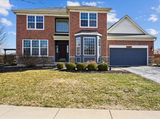 1540 Fulton Ln, Sycamore, IL 60178