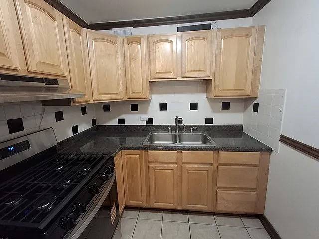 2605 S Indiana Ave #1909 — Photo 5