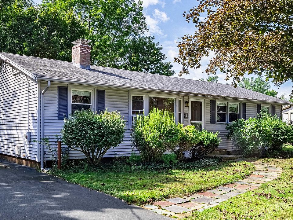 1st image of 4 Virginia Rd
