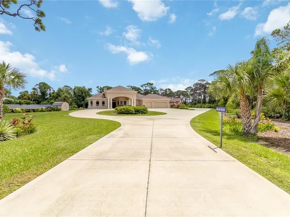 1991 HEASLEY, ENGLEWOOD, FL 34223