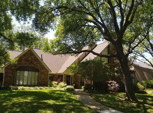 1604 Lake Crest Ln, Plano, TX 75023