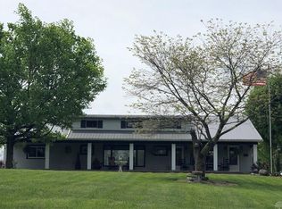 7308 Lantis Geeting Rd, Camden, OH 45311