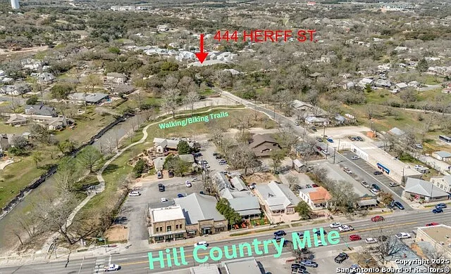 444 Herff St