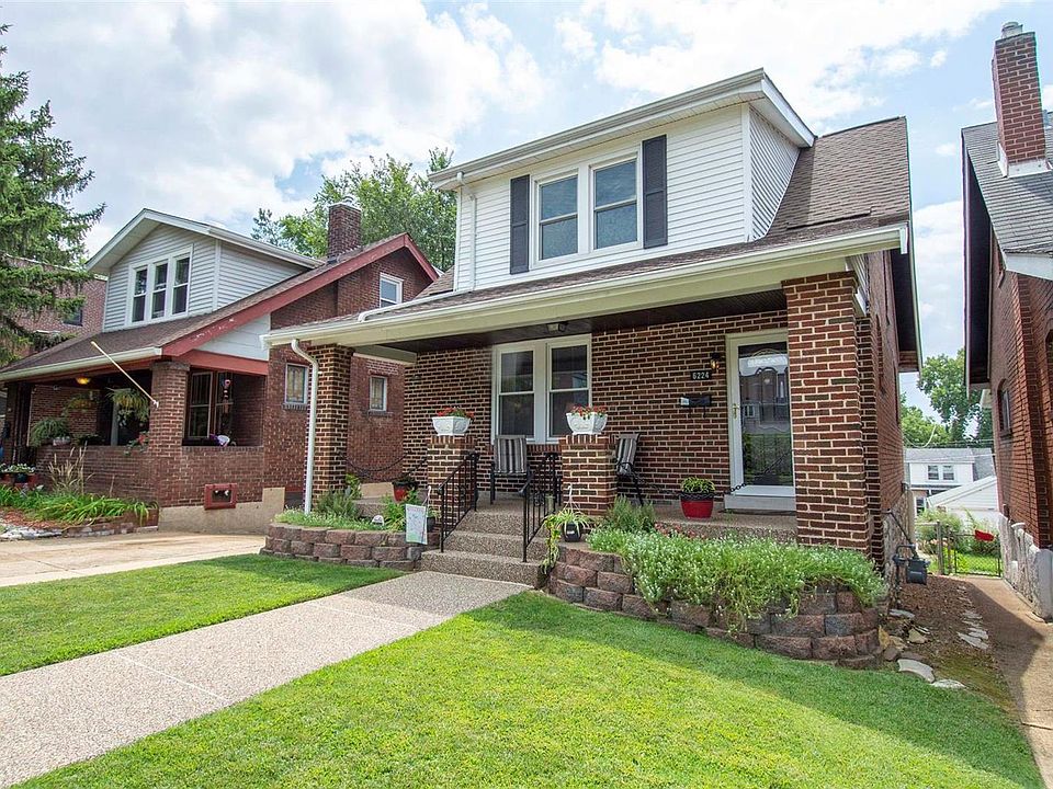 6224 Magnolia Ave, Saint Louis, MO 63139 Zillow