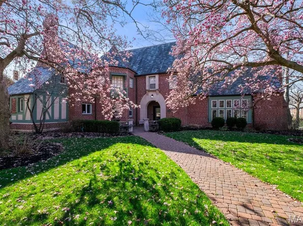 7146 Wydown Blvd, Saint Louis, MO 63105