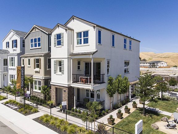 Homesite 28 is a Plan 3