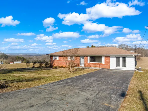 596 Wanda Dr, Talbott, TN 37877