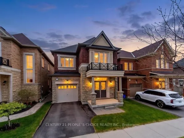374 Begonia Gdns, Oakville, ON L6M 1L7