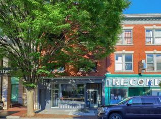 46 N Prince St APT 2, Lancaster, PA 17603