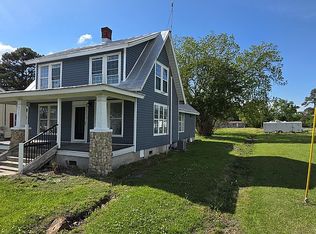 311 Main St, Winfall, NC 27985