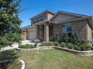 5024 Sugarcane Ln, Fort Worth, TX 76179