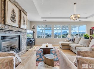 8998 Beacon Ridge Trl, Reno, NV 89523