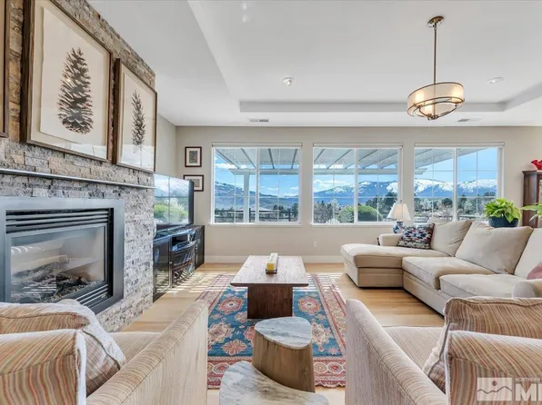 8998 Beacon Ridge Trl, Reno, NV 89523