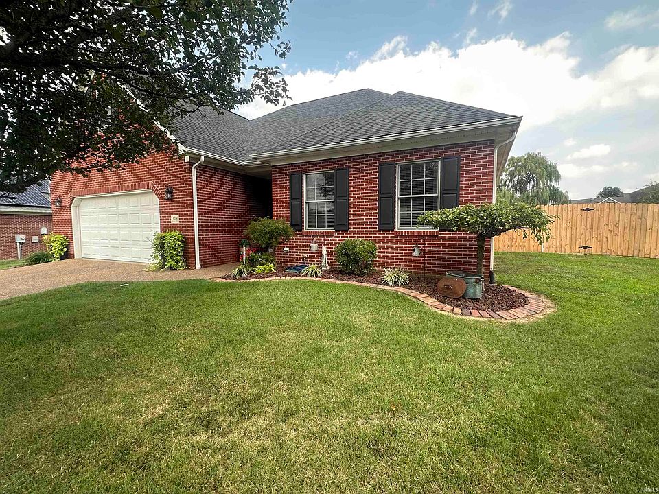 13031 Balboa Dr, Evansville, IN 47725 Zillow