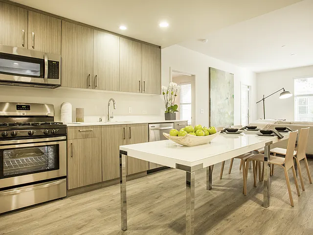One,Two and Three Bedroom Apartments for Rent