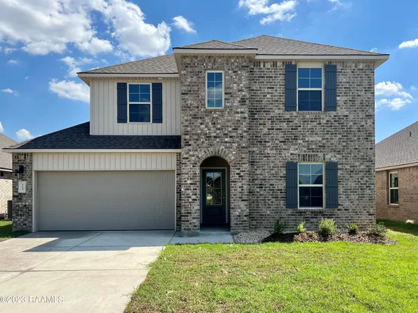 112 Autumn Dr, Crowley, LA 70526