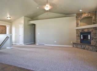 366 S Saddle Rd, Grantsville, UT 84029