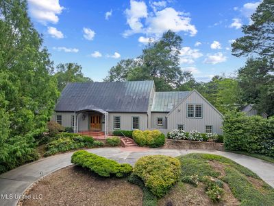 3651 Woodward Pl, Jackson, MS, 39216